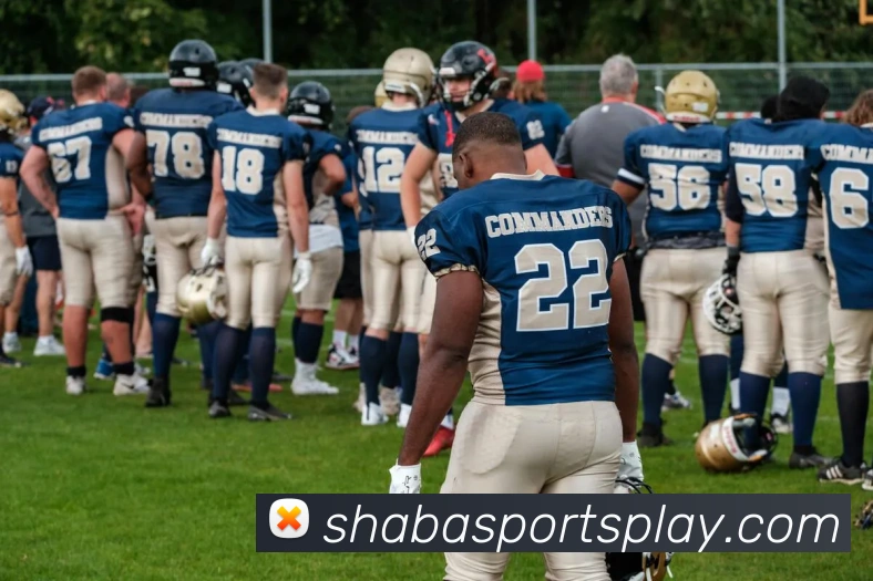 沙巴体育品牌故事